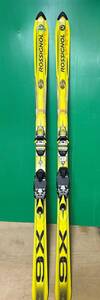 【3020】★USED★ 　ROSSIGNOL　177ｃｍ　 