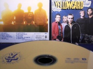 33_02614　Ocean Avenue -Special Edition- / Yellowcard (イエローカード)　※CD EXTRA仕様　※帯付き　※国内盤