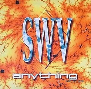 ★☆SWV「Anything」☆★