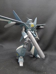 1/144 AFA-03 ダウツェン 完成品