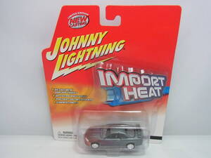 JOHNNYLIGHTNING NISSAN SKYLINE GT-R 日産 スカイライン R34 ジョニーライトニング