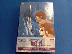 DVD 伝説巨神イデオン 接触篇/発動篇