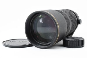 Tokina トキナー AT-X PRO 80-200mm 1:2.8 Nikon ニコン用 一眼レフ カメラ レンズ #7297