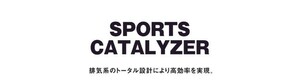 【FUJITSUBO/フジツボ】 マフラー SPORTS CATALYZER(スポーツキャタライザー) スバル レガシィ ツーリングワゴン GT MC前 BP5 [600-64062]