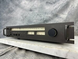 ■TG0816□t2755　現状品★Technics　30T/ST-9030T　テクニクス　チューナー