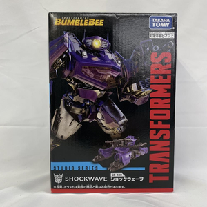 【中古】S未開封)SS-130 ショックウェーブ[249008259675]