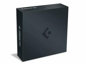 Steinberg CUBASE Pro 10 正規版 日本語対応 ステインバーグ キューベース 正規パッケージ版 送料無料☆新品即決!