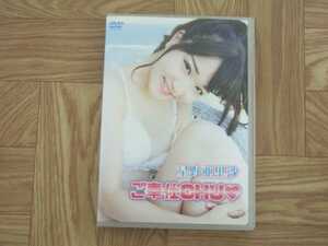 《DVD》星野亜里沙 / ご奉仕CHU