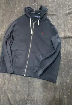 POLO RALPH LAUREN パーカー　XXL