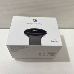 Google Pixel Watch スマートウォッチ グーグル ピクセルウォッチ GA03305-TW 22.11製造 W03R9