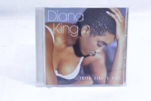 ★☆ソニーレコード Diana King THINK LINK AGIRL SRCS8441 #28372☆★