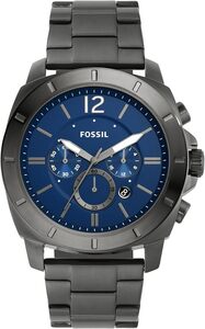 FOSSIL フォッシル / PRIVATEER BQ2758 / 新品未使用クロノグラフウォッチ