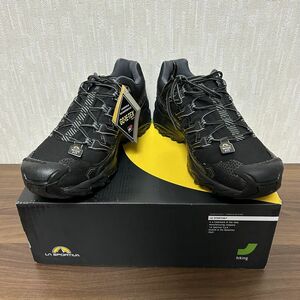 La Sportiva Ultra Raptor II GTX WIDE Gore-Tex 42 ウルトララプター ゴアテックス ワイド ラ スポルティバ トレイルランニング トレラン