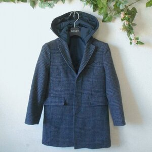 コムサ イズム COMME CA ISM 130cm ジャケット コート 冬 キッズ 子供服 男の子