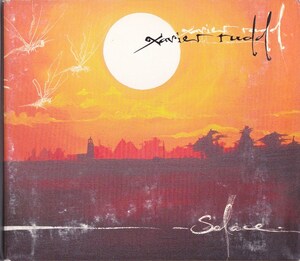 ザヴィエル・ラッド / XAVIER RUDD / ソーラス /中古CD!!65619