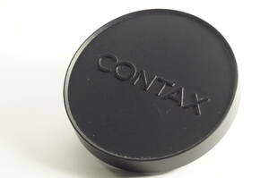 FOX307[キレイ 送料無料]CONTAX φ70 コンタックス 内径70mm カブセ式 レンズキャップ