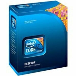 【中古】インテル Boxed Intel Core i7 i7-980 3.33GHz 12M LGA1366 Gulftown BX80613I7