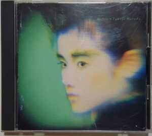 原田知世 「Soshite」CD サウンドプロデューサー：後藤次利 小室哲哉 楽曲提供曲有り