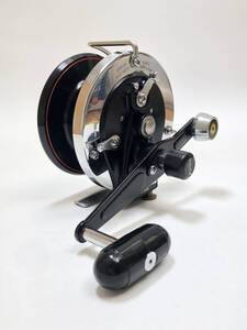 DAIWA VIKING GS-80 ダイワ バイキング GS-80 整備済み中古品 (No.2384)