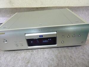 ◆ジャンク/DENON/SACDプレーヤー DCD-1650AE 純正リモコンセット ◆