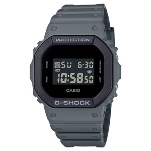 CASIO 腕時計 G-SHOCK Urban utility series DW-5610UU-8JF [管理:1100059282]