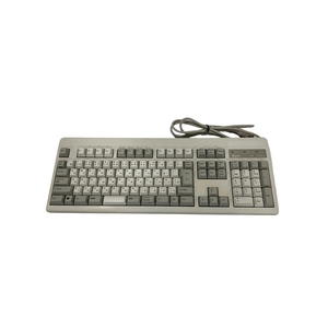 【動作保証】東プレ REALFORCE SA-010S キーボード 中古 H8842837