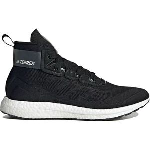 アディダス テレックス フリーハイカー adidas TERREX FREE HIKER コアブラック/コアブラック/フットウェアホワイト GW4302 サイズ25.5㎝