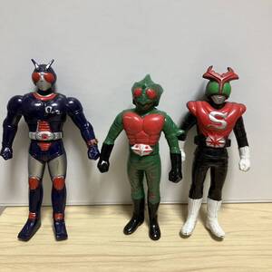 栄光の10人ライダー　仮面ライダー　アマゾン　ストロンガー