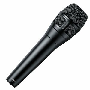 SHURE NXN8/S-J スーパーカーディオイド・ダイナミック・ボーカルマイクロホン〈シュアー〉