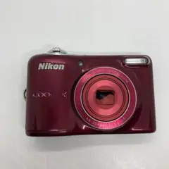 ma39h39tn121 Nikon coolpix L32 単3 tje