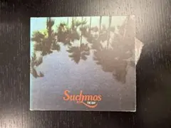 Suchmos THE BAY CD