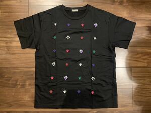 美品 dior ディオール Tシャツ tee bee