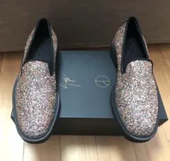 GIUSEPPE ZANOTTI × G-DRAGON ジュゼッペ・ザノッティ