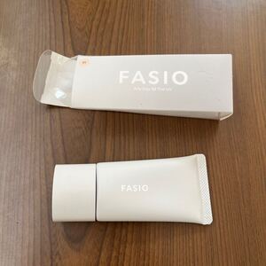 612p0420☆ FASIO (ファシオ) BBクリーム エアリーステイ BB ティント UV 01 ピンクベージュ 30g 