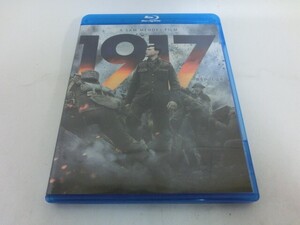 G【NK14-76】【送料無料】1917 命をかけた伝令/洋画/日本語字幕・吹替/戦争映画/全編ワンカット/監督：サム・メンデス/Blu-ray