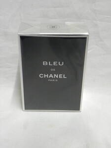 シャネル☆ブルー ドゥ シャネル オードゥトワレット ５０ｍｌ☆BLEU DE CHANEL EDT オードゥ トワレ 50ml☆新品・本物