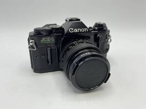 CANON / キャノン AE-1 PROGRAM / FD 50mm 1:1.4【IMZ082】