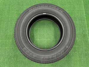 新車外し 1本 ランクル 250 VX 外し 265/65R18 DUNLOP GRANDTREK AT23 2024年44週製造 道路未走行 ランドクルーザー ダンロップ