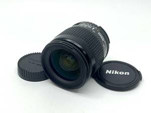 ★極上品★ ニコン NIKON AF NIKKOR 28-80mm F3.5-5.6 D #237