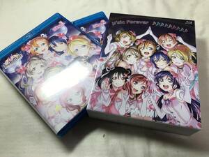 ラブライブ! μ