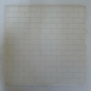 47061913;【国内盤/2LP/見開き】Pink Floyd ピンク・フロイド / The Wall ザ・ウォール