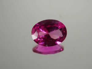 ☆今だけセール中☆ マダガスカル産天然ルビー　1.44ct 状態=SSSランク