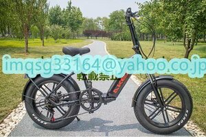 強くお勧め 高品質 20x4.0インチ レトロな電動自転車 48v 500w 10.4Ah 40km リチウム電池 モトクロス Q0163