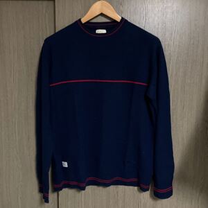 WTAPS カシミヤ100% ニット