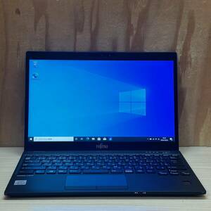 超軽量◆LIFEBOOK U9310/D◆Core i5-10310U◆メモリ8GB◆SSD256GB◆Full HD◆D2D