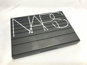 ■【YS-1】 ナーズ NARS ■ エクストリームエフェクト アイシャドーパレット ■ 1.4g × 12色 残量95％ 【同梱可能商品】■D