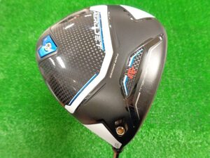 GK栄三越■ 247 【中古】コブラ◆AEROJET◆Diamana GT50◆S◆10.5度◆ドライバー◆1W◆人気◆おすすめ◆美品◆ディアマナ