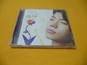 ☆CD☆　WOOYOUNG　From　２PM『ROSE』 全６曲　ウヨン