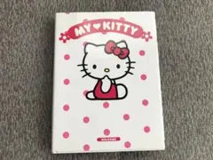 【レア】My Kitty サンリオ 1997年 ハローキティ 本♡