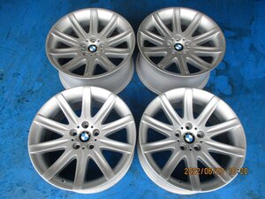 中古４本☆BMW純正　１９インチ　５H　PCD１２０　BMW　７シリーズ　など